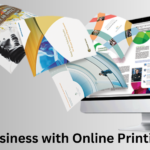 Business with Online Printing