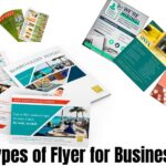 Types of Flyer for Business