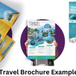 Travel Brochure Examples