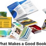 What Makes a Good Booklet